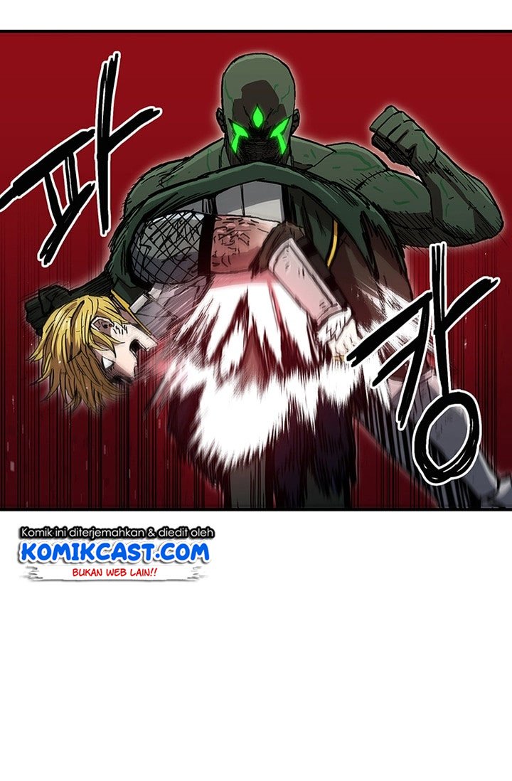 I Am Player Who Suck Alone Chapter 34 Gambar 24