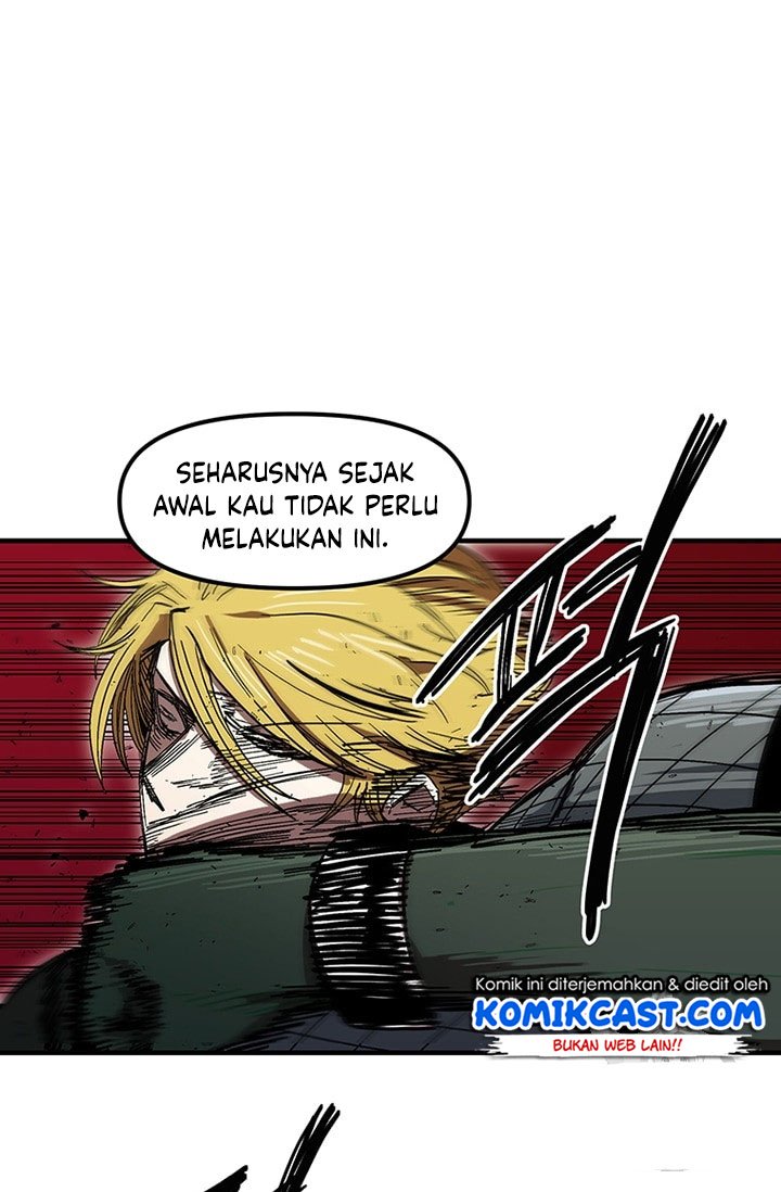 I Am Player Who Suck Alone Chapter 34 Gambar 26