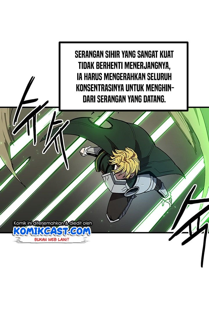 I Am Player Who Suck Alone Chapter 34 Gambar 3