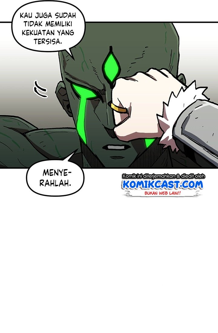 I Am Player Who Suck Alone Chapter 34 Gambar 32
