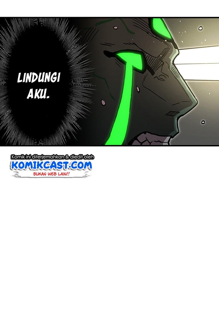I Am Player Who Suck Alone Chapter 34 Gambar 40