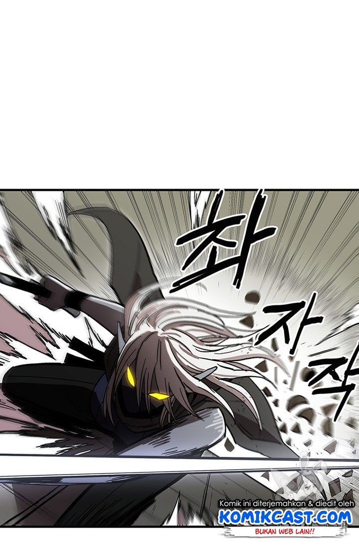I Am Player Who Suck Alone Chapter 34 Gambar 44