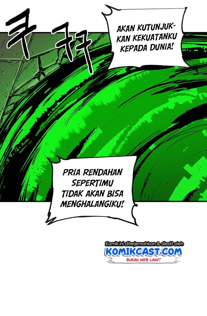 I Am Player Who Suck Alone Chapter 34 Gambar 49