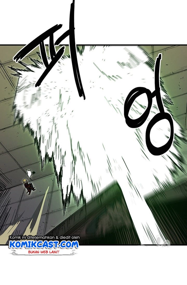 I Am Player Who Suck Alone Chapter 34 Gambar 52