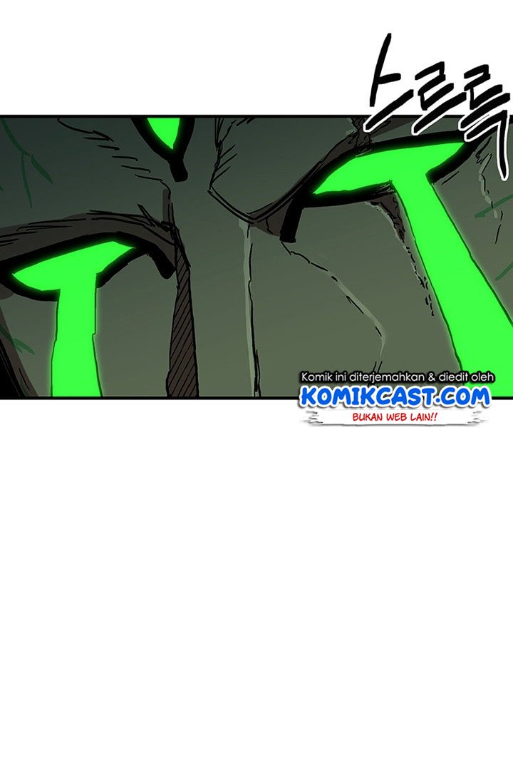 I Am Player Who Suck Alone Chapter 34 Gambar 6