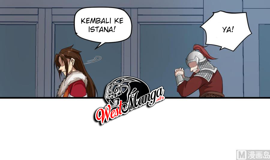 Rebirth of the Dynasty tang Chapter 29 Gambar 28