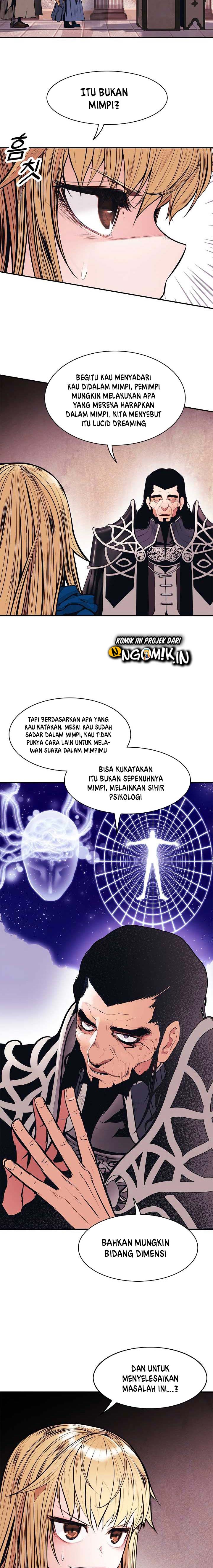MookHyang – Dark Lady Chapter 53 Gambar 11