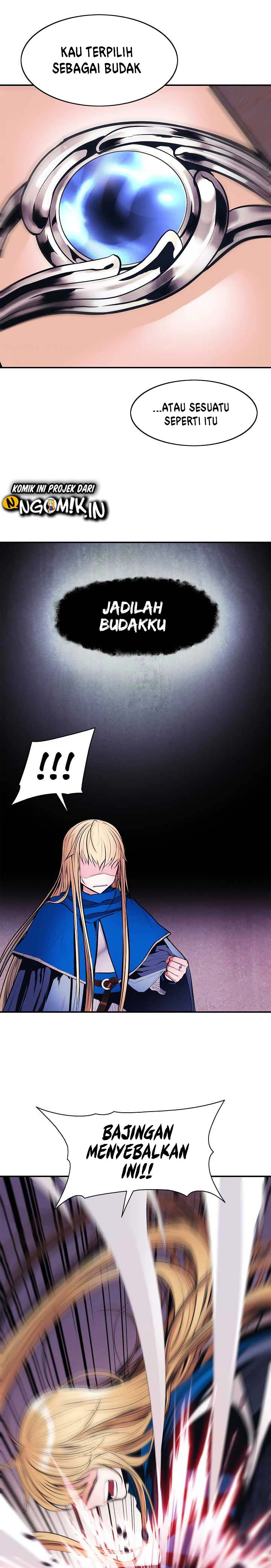 MookHyang – Dark Lady Chapter 53 Gambar 13