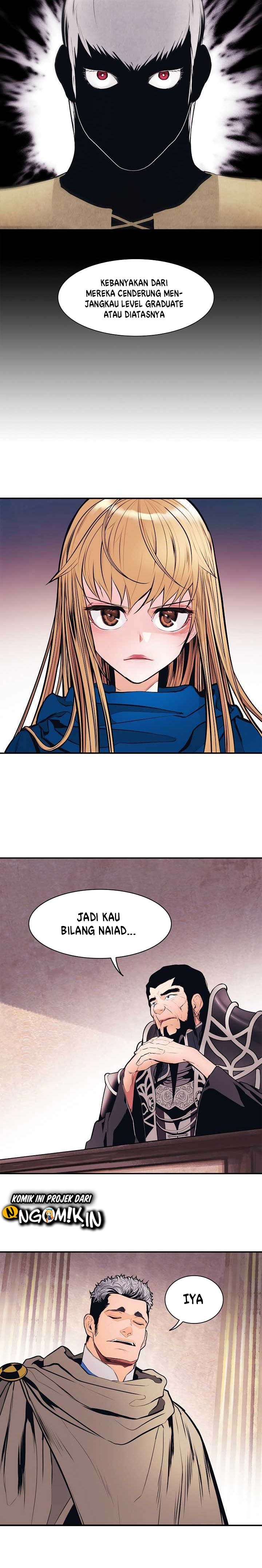 MookHyang – Dark Lady Chapter 53 Gambar 18