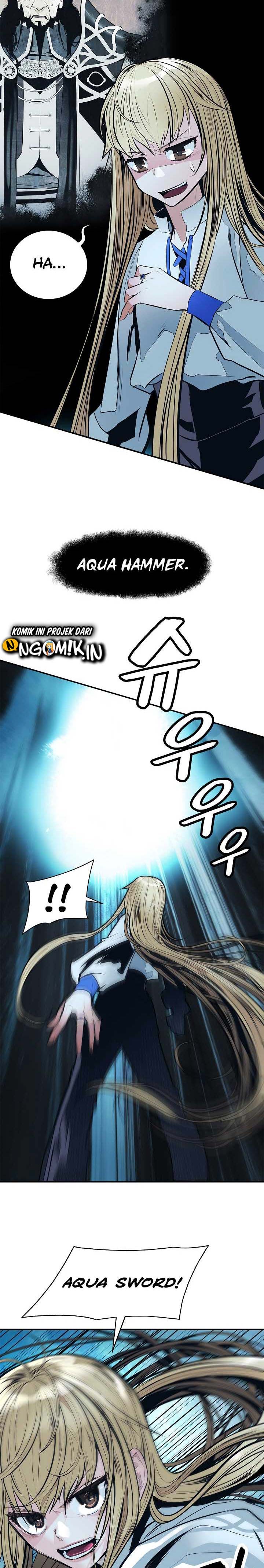 MookHyang – Dark Lady Chapter 53 Gambar 22
