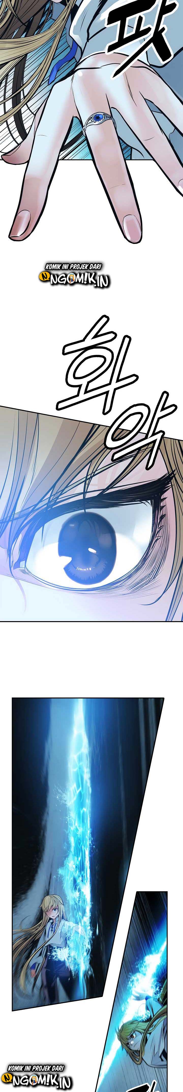 MookHyang – Dark Lady Chapter 53 Gambar 23