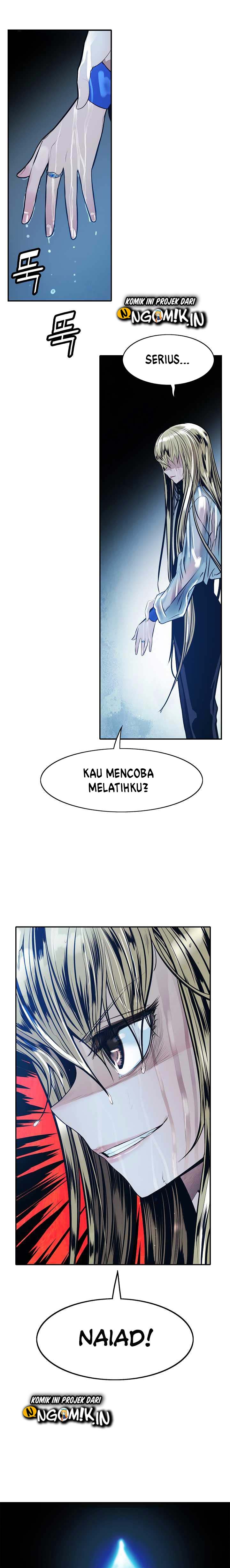 MookHyang – Dark Lady Chapter 53 Gambar 25