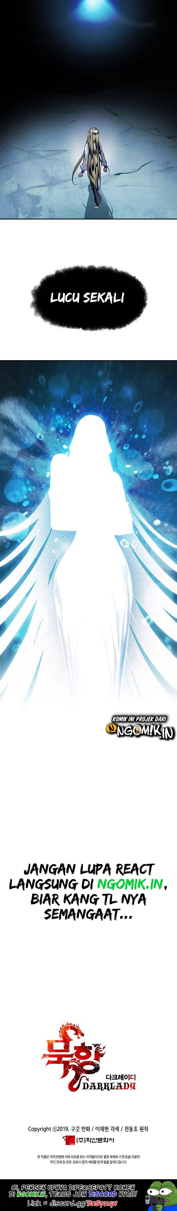 MookHyang – Dark Lady Chapter 53 Gambar 26