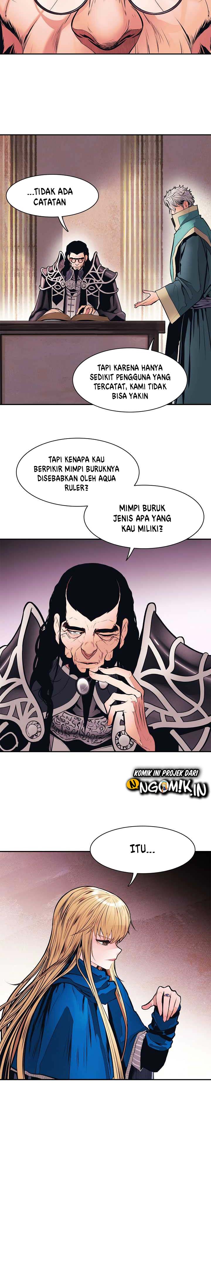 MookHyang – Dark Lady Chapter 53 Gambar 9