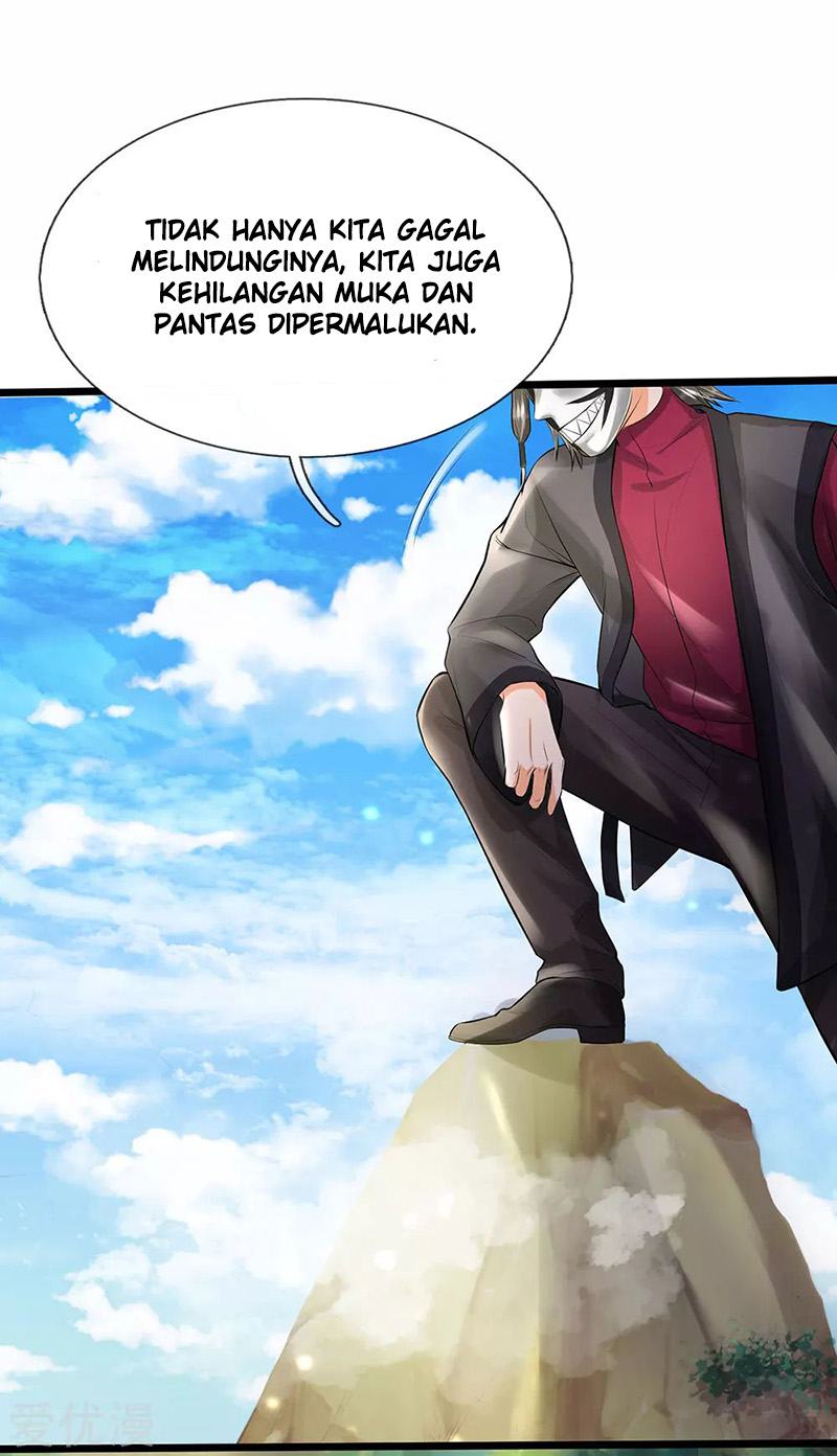 I am Daxianzun Chapter 211 Gambar 15