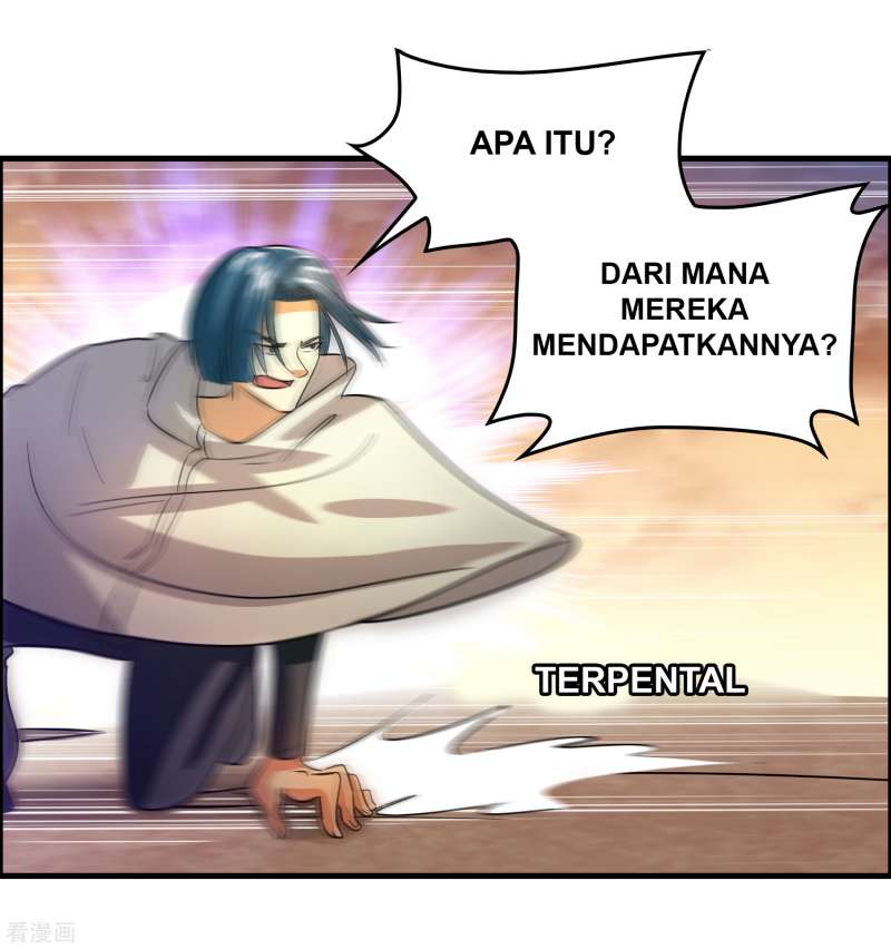 Outlander Tyrant Supplier Chapter 49 Gambar 26