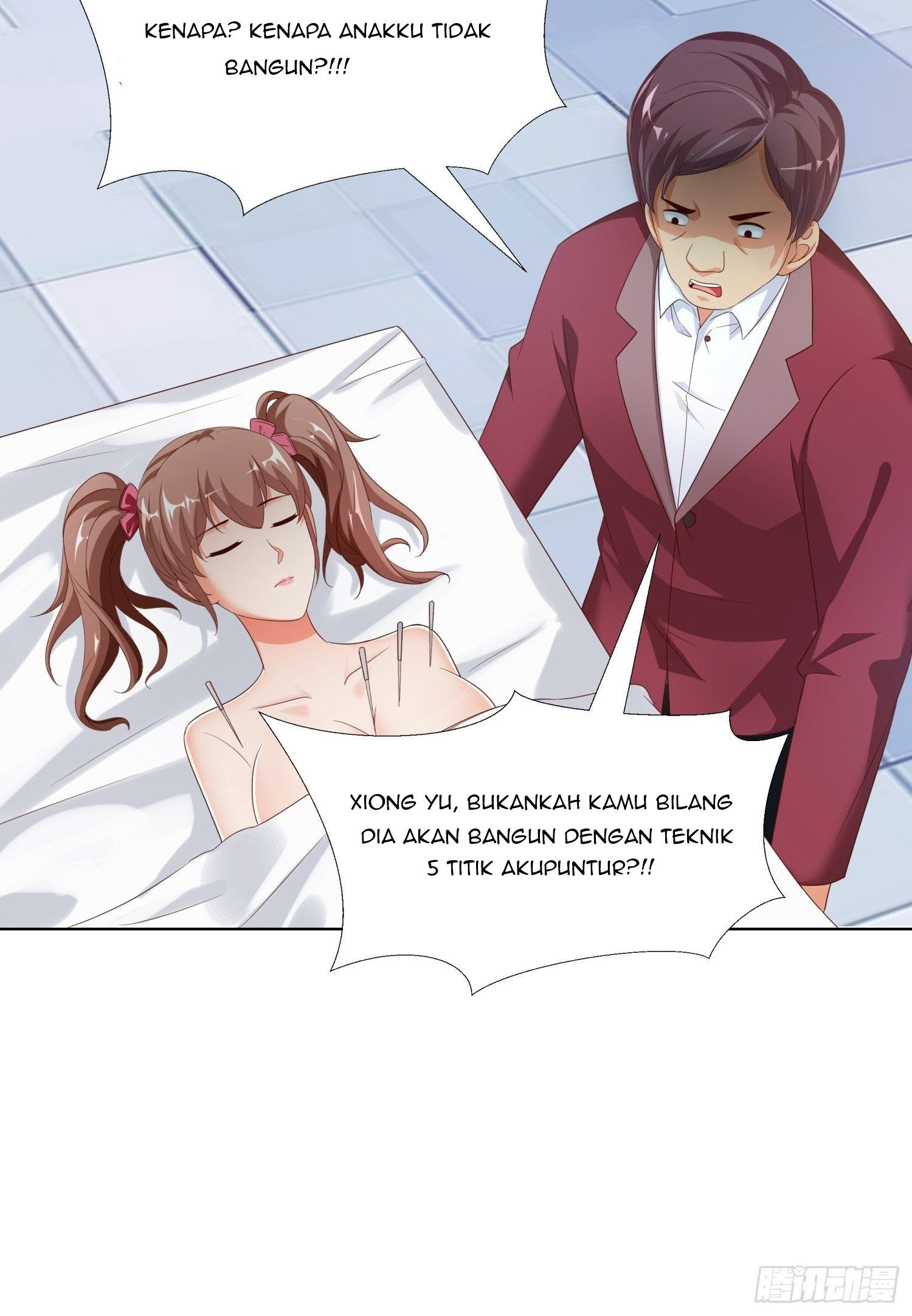 Super School Doctor Chapter 66 Gambar 12