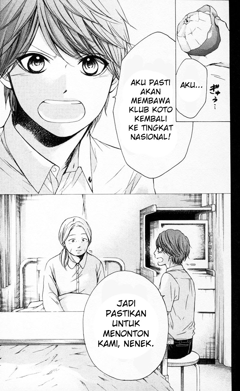 Kono Oto Tomare! Chapter 24 Gambar 25