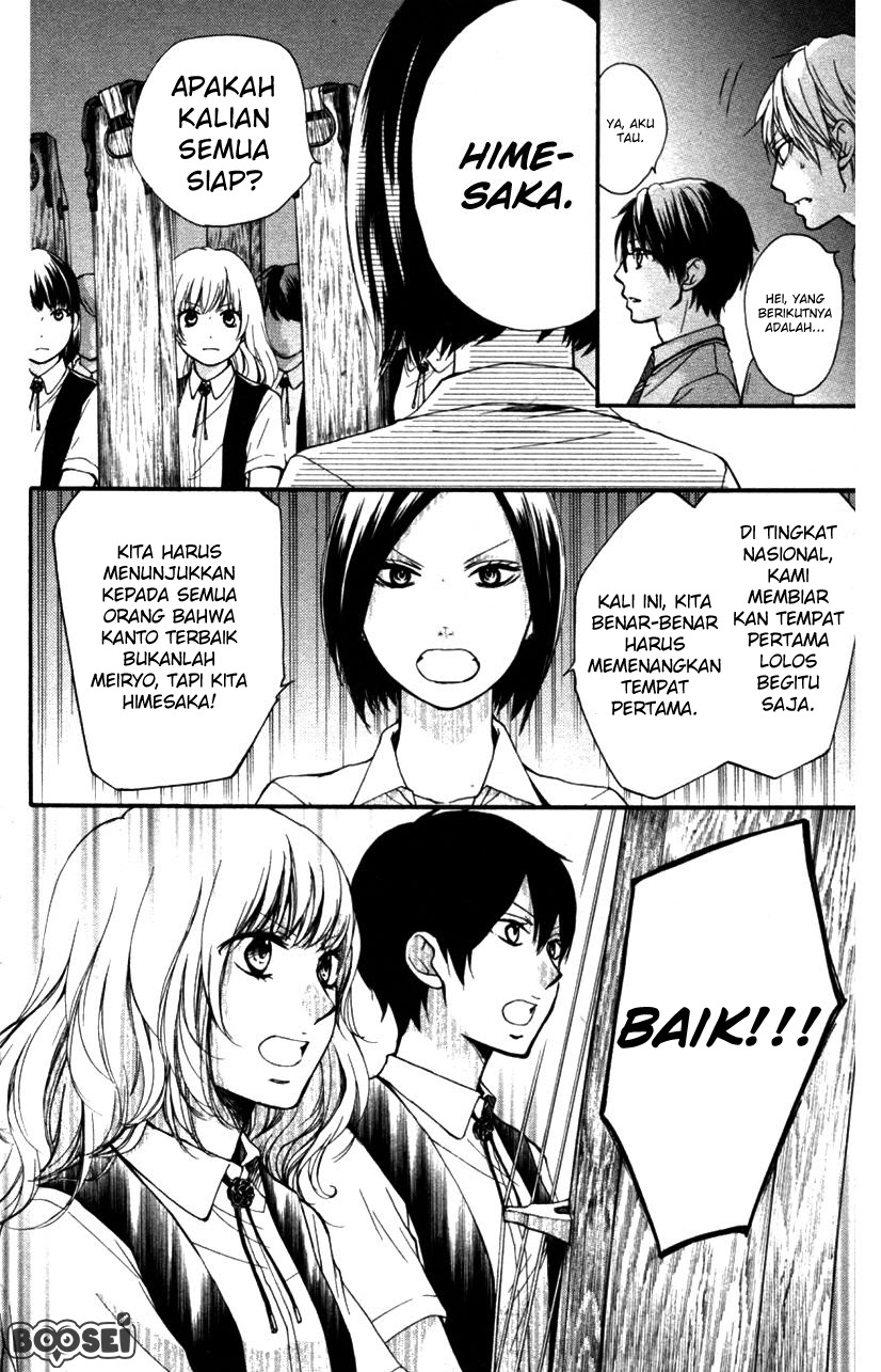 Kono Oto Tomare! Chapter 24 Gambar 42