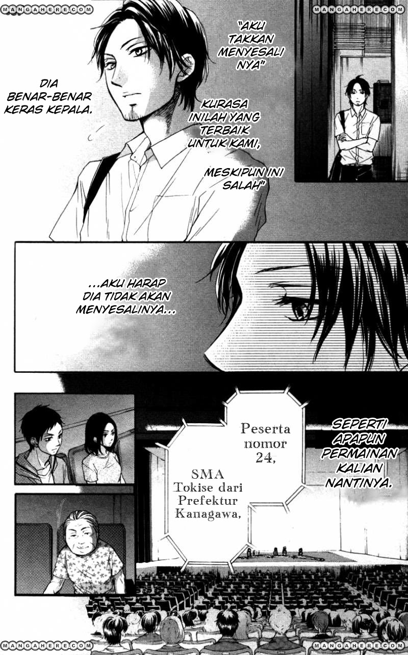 Kono Oto Tomare! Chapter 25 Gambar 41