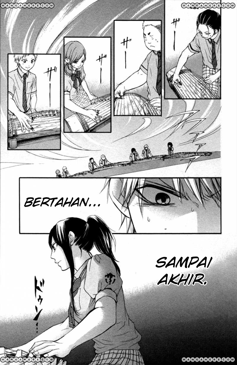 Kono Oto Tomare! Chapter 25 Gambar 44