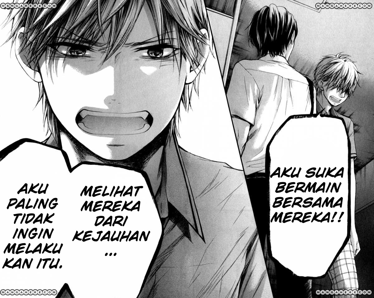 Kono Oto Tomare! Chapter 25 Gambar 9