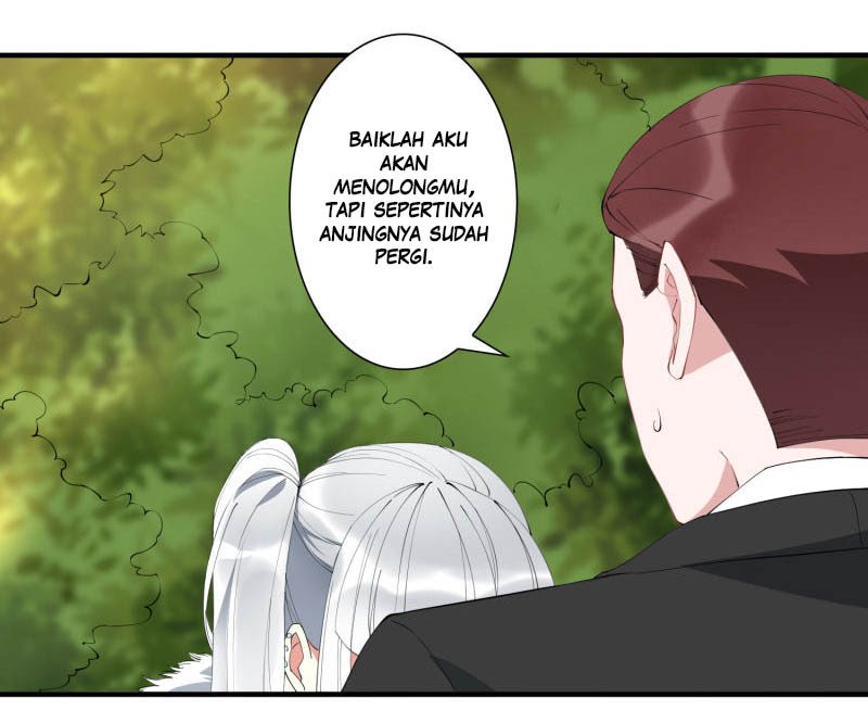 Beautiful Boss Cold-Hearted Chapter 42 Gambar 10