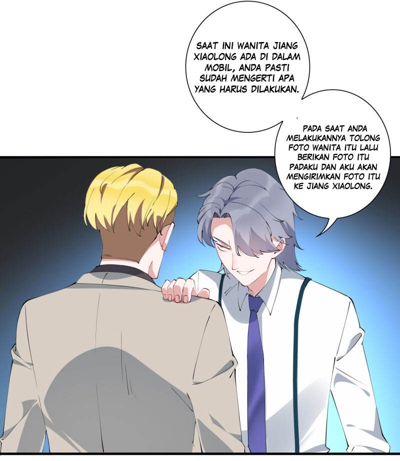 Beautiful Boss Cold-Hearted Chapter 41 Gambar 20