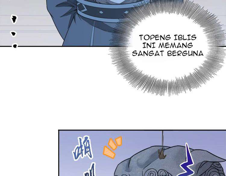 The Sleepy Dragon Continent Chapter 14 Gambar 55