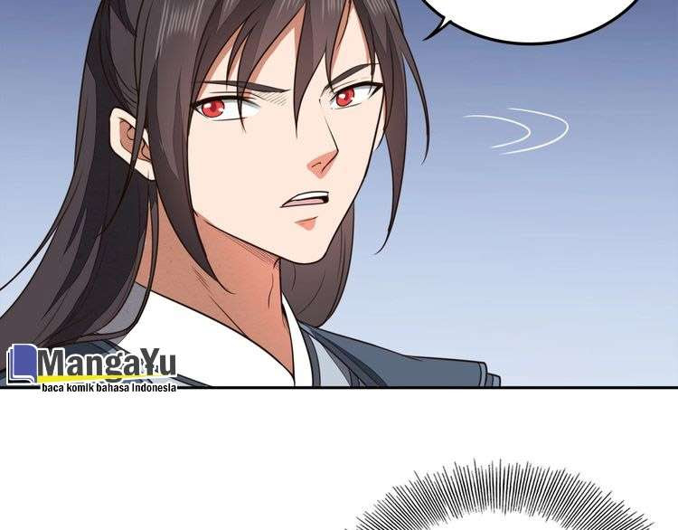 The Sleepy Dragon Continent Chapter 14 Gambar 64