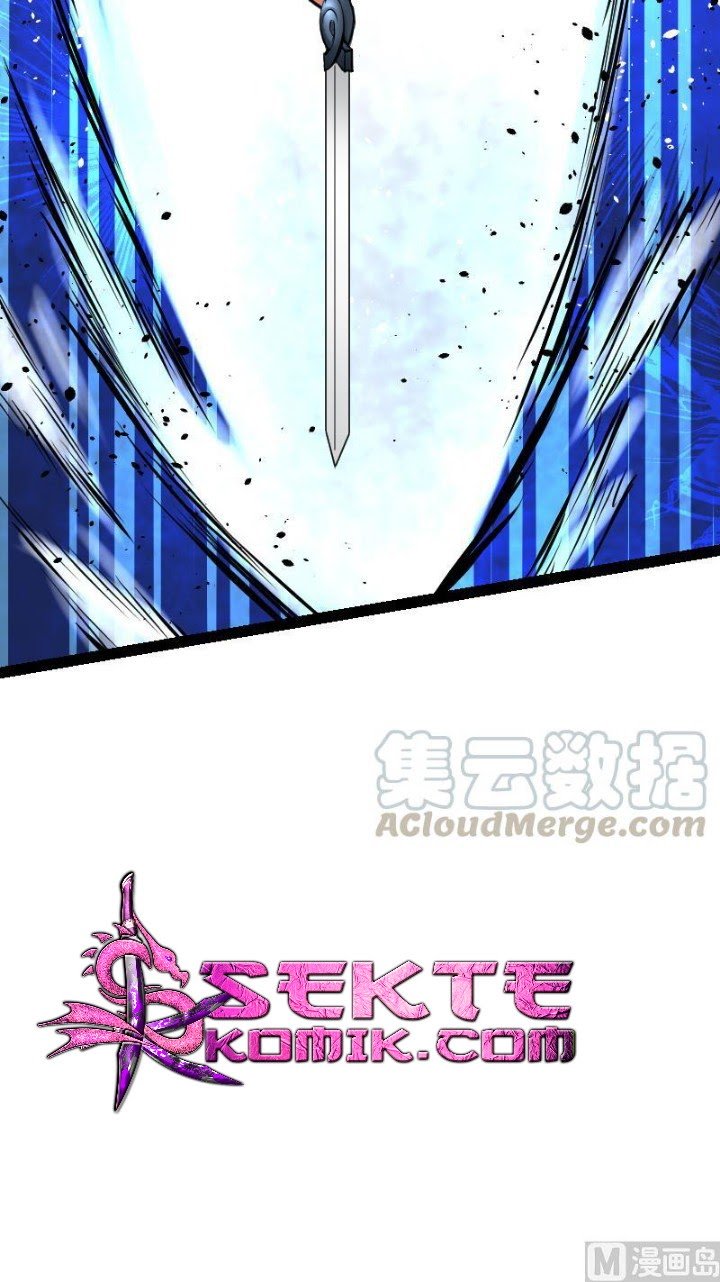 Peerless Sword God Chapter 55 Gambar 30