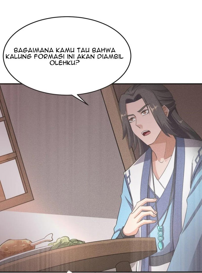 First Dragon Chapter 100 Gambar 25