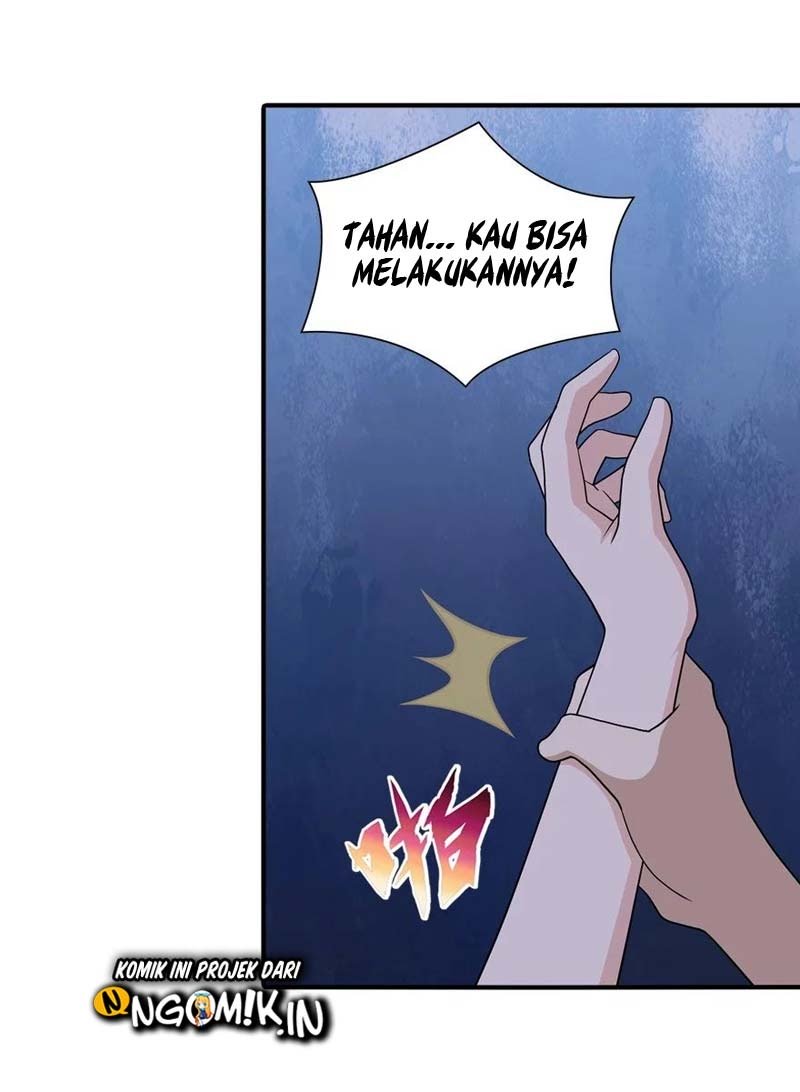 Halaman Komik