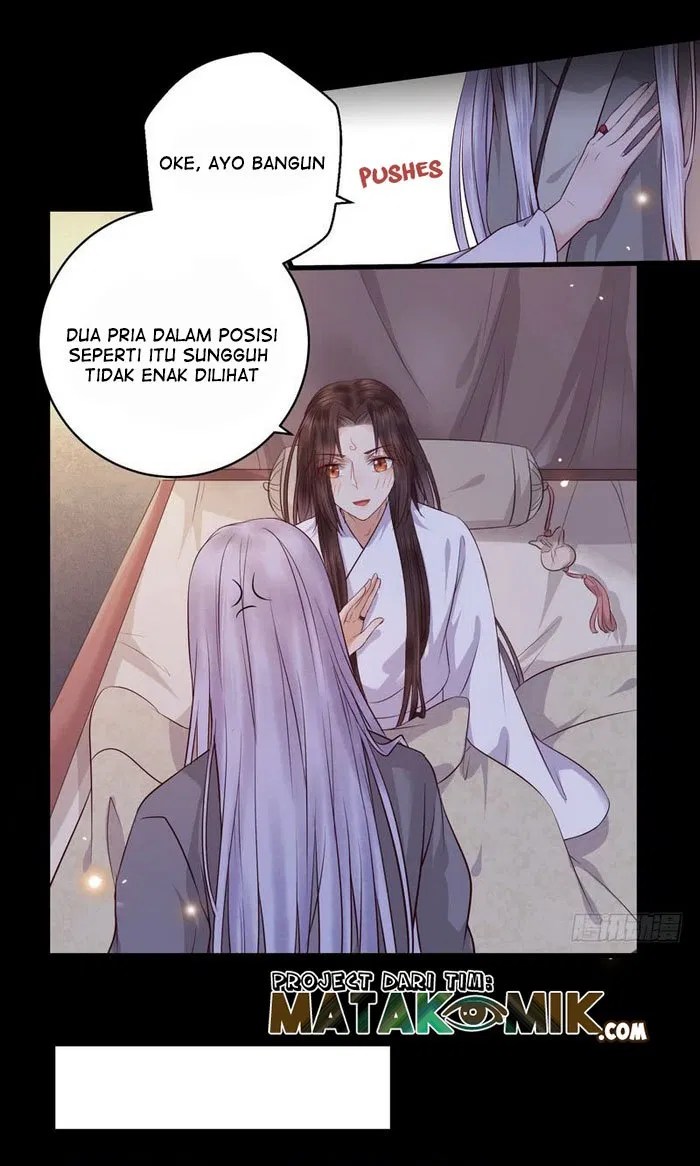 The Ghostly Doctor Chapter 124 Gambar 16