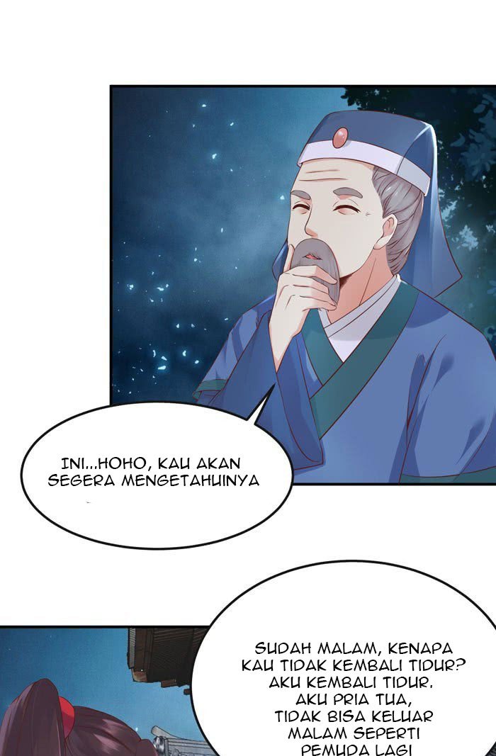The Ghostly Doctor Chapter 89 Gambar 6
