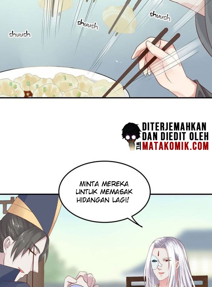 The Ghostly Doctor Chapter 91 Gambar 15