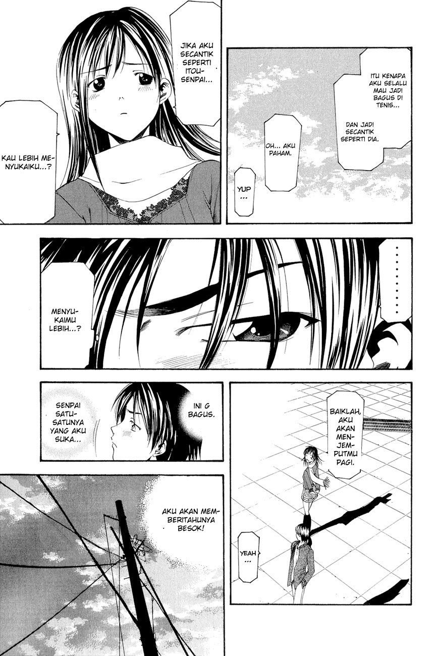 Azusa Chapter 1-End Gambar 15