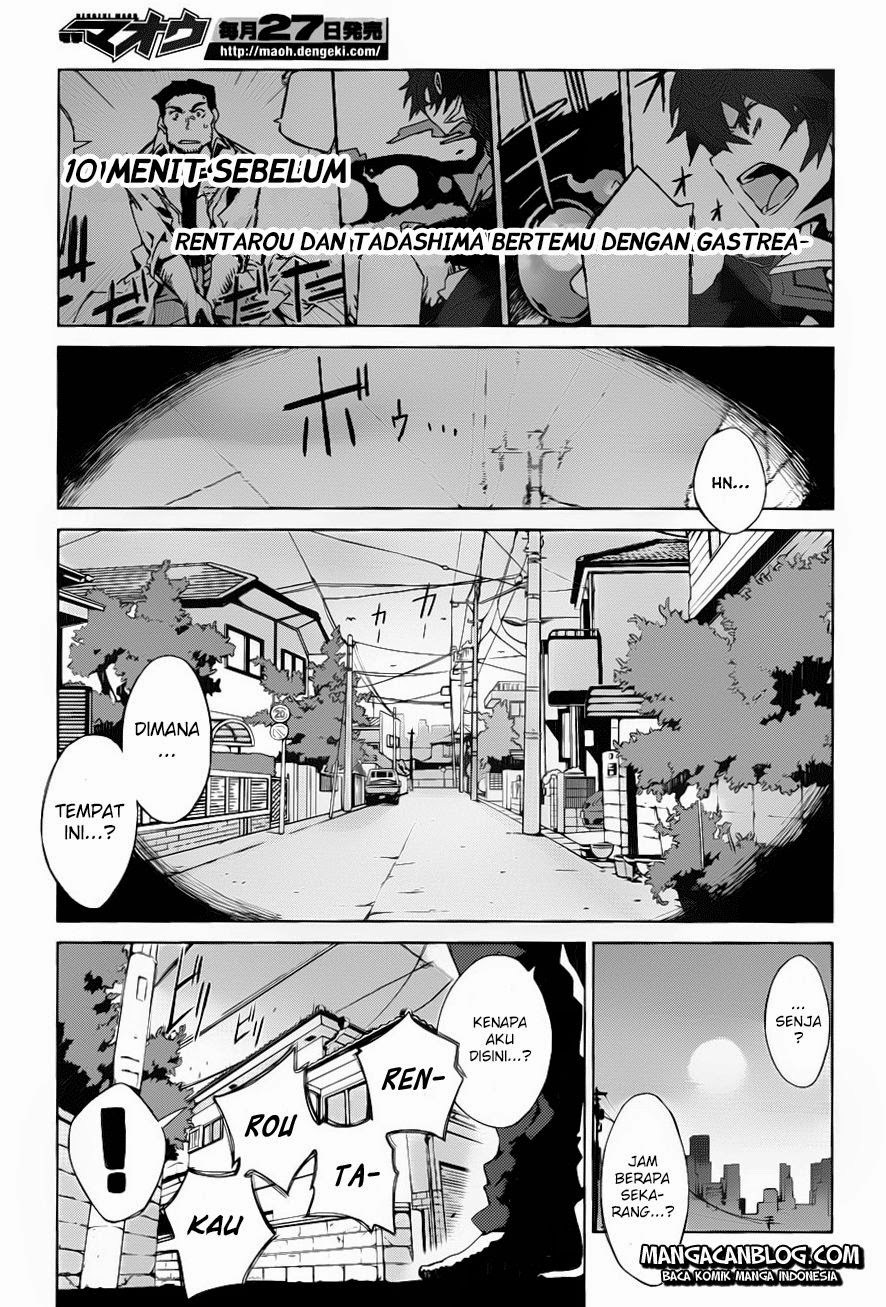 Black Bullet Chapter 2 Gambar 4