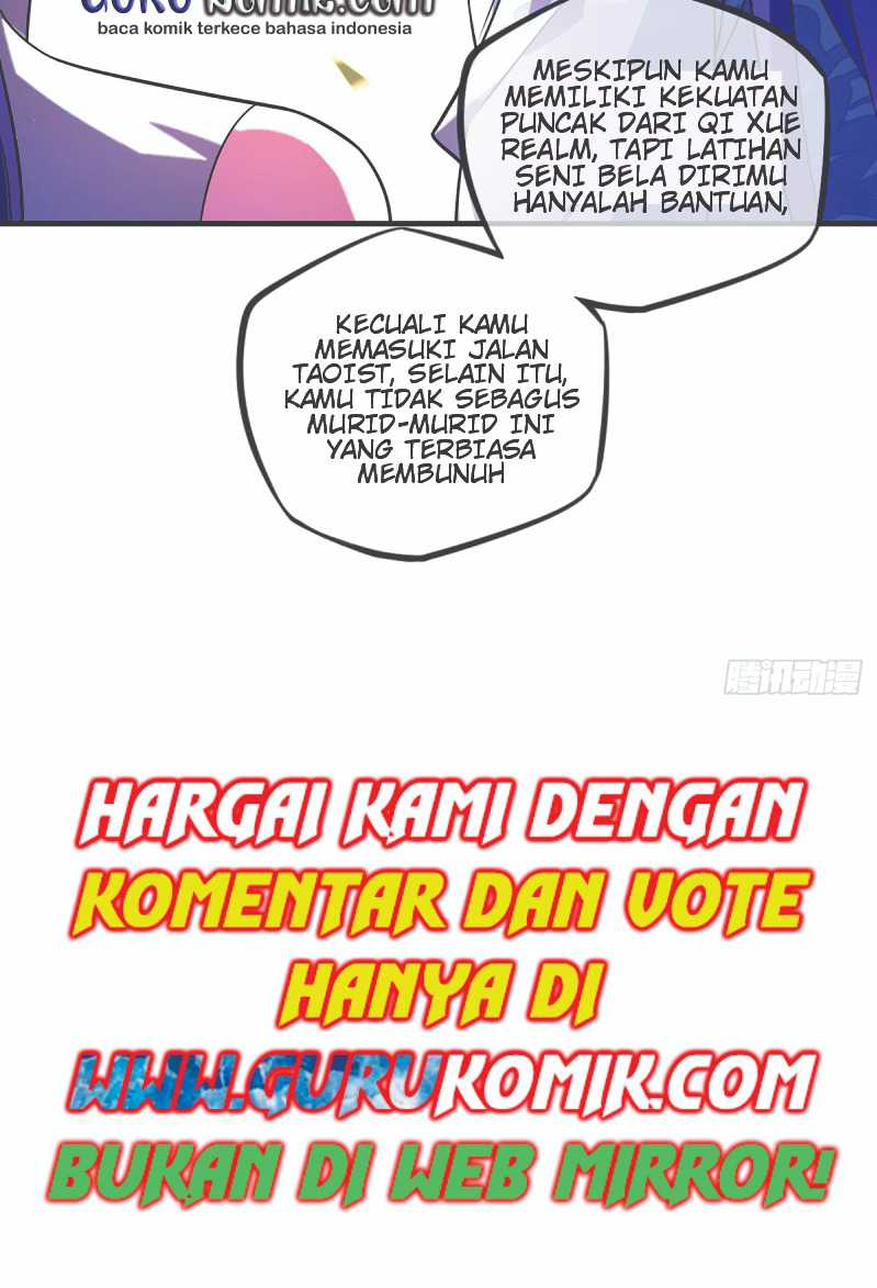 Halaman Komik