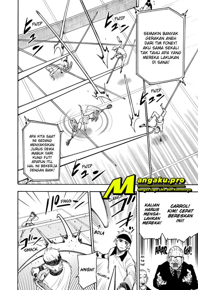 Spy X Family Chapter 33 Gambar 17