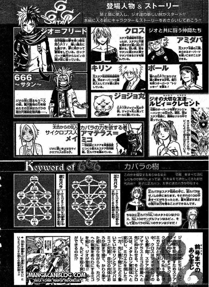 Baca Manga 666 Satan Chapter 61 Gambar 2