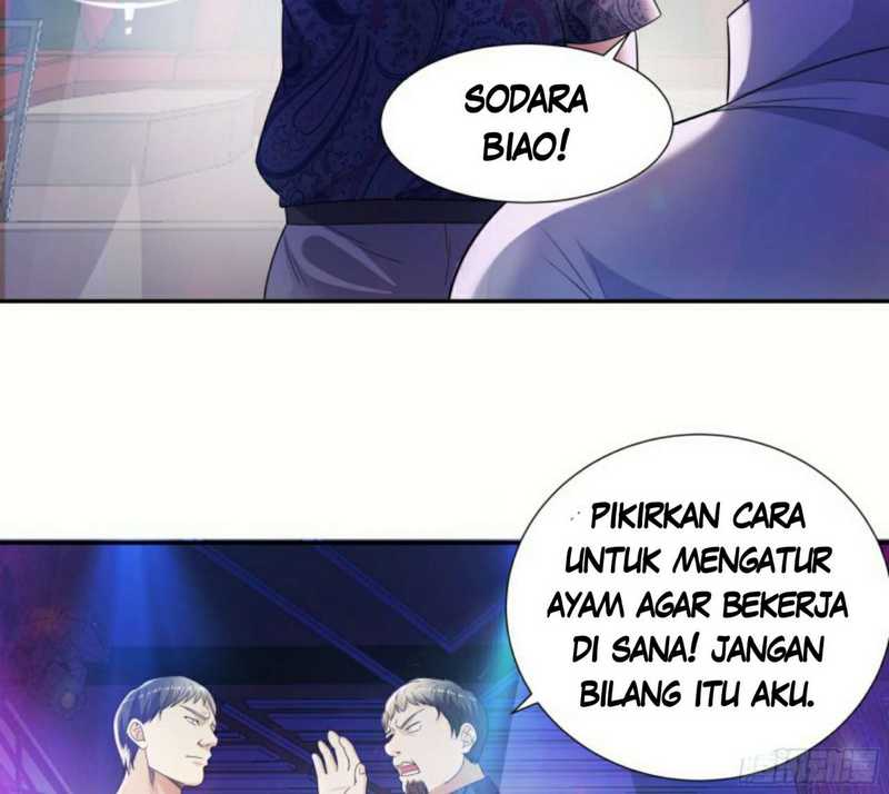 Urban Prodigal Son Chapter 7 Gambar 4