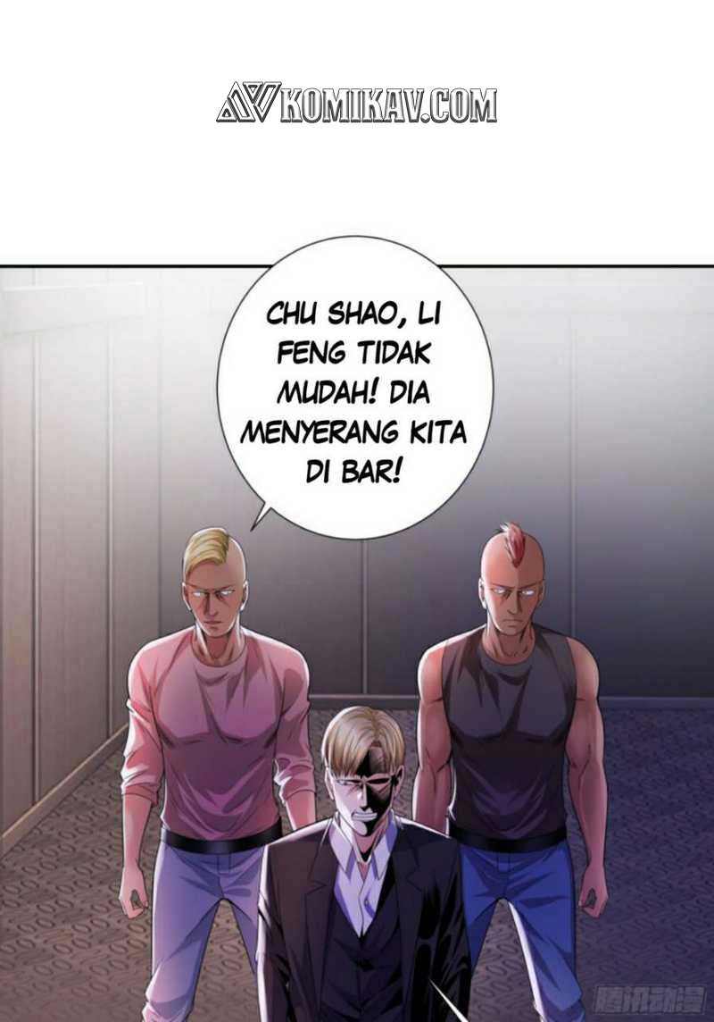 Urban Prodigal Son Chapter 7 Gambar 6