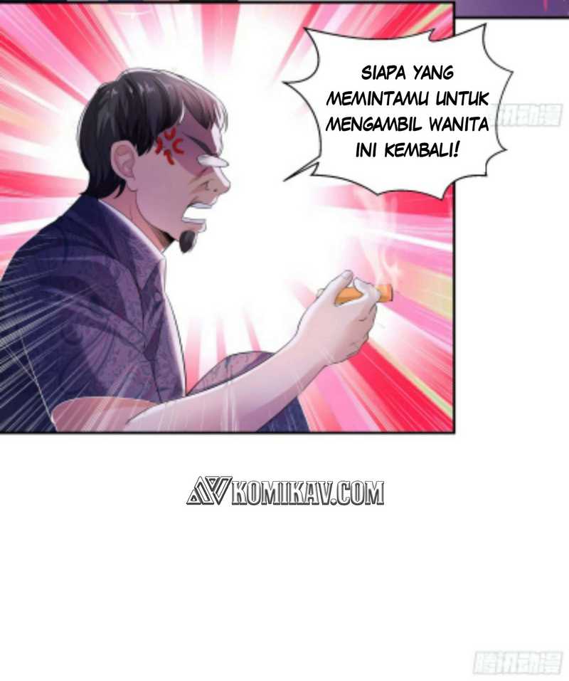 Urban Prodigal Son Chapter 6 Gambar 10