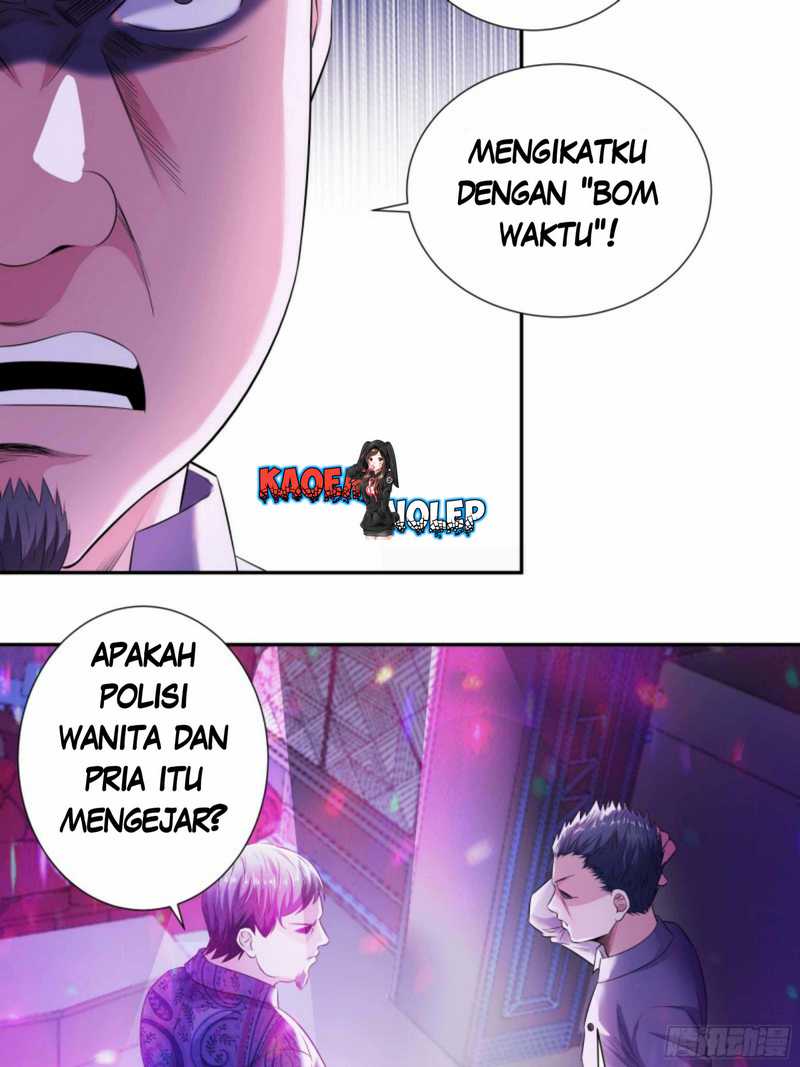 Urban Prodigal Son Chapter 6 Gambar 14