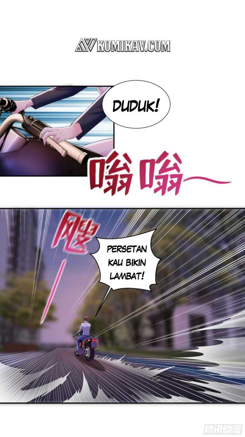 Baca Manhua Urban Prodigal Son Chapter 6 Gambar 2