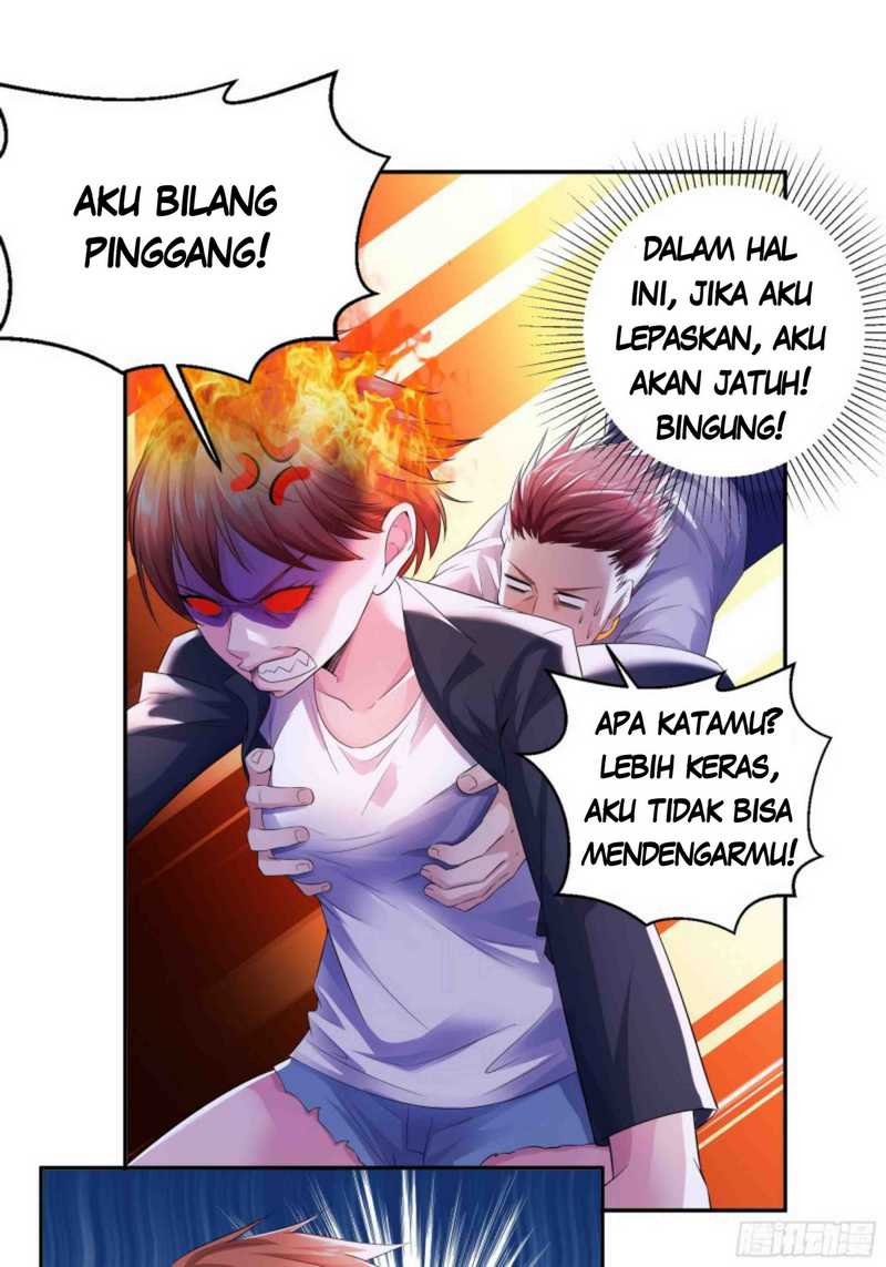 Urban Prodigal Son Chapter 6 Gambar 7