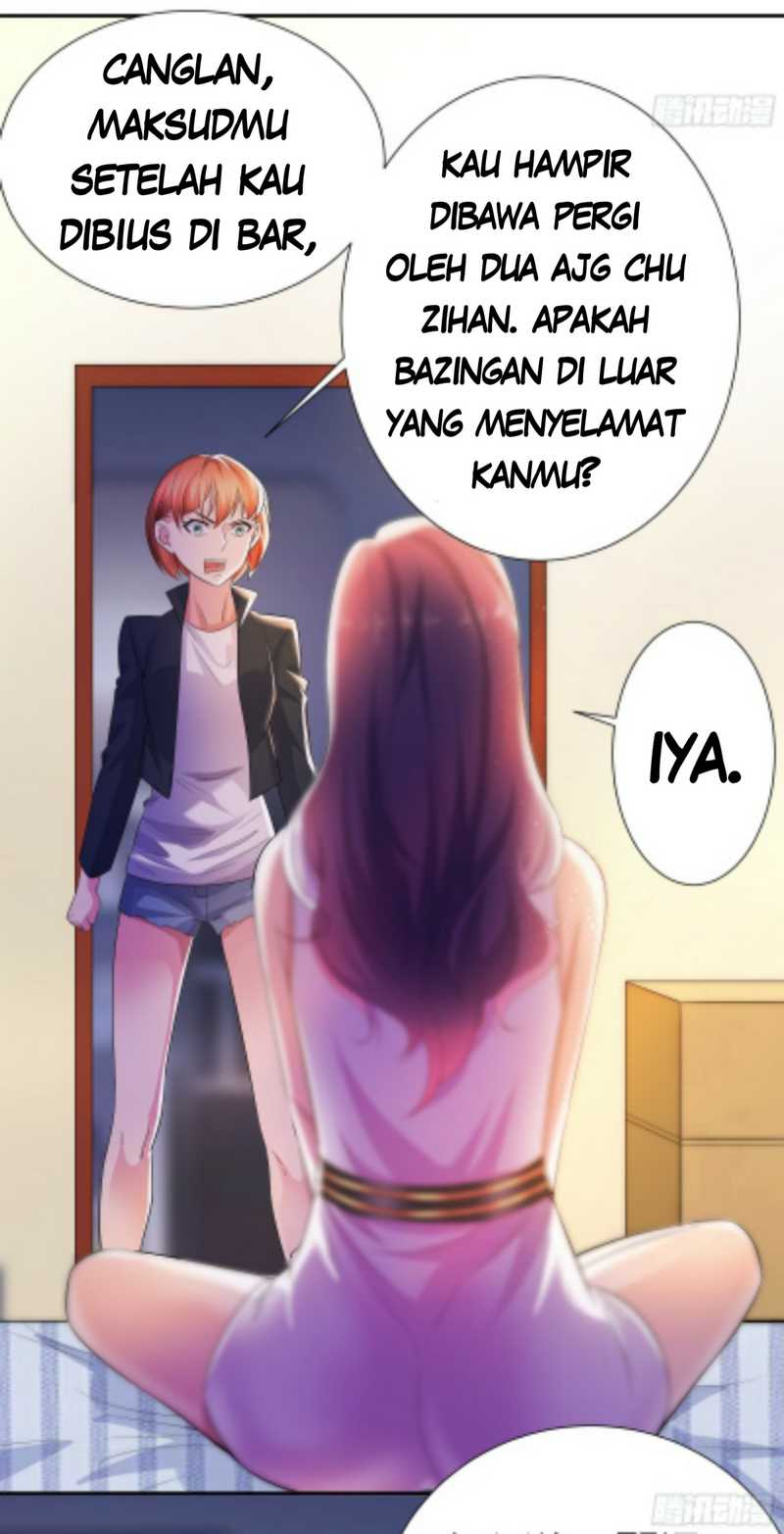 Urban Prodigal Son Chapter 5 Gambar 11