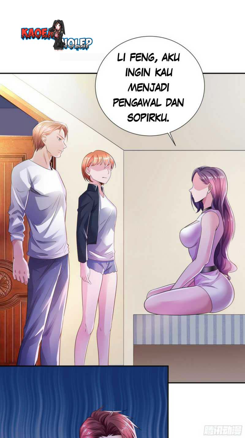 Urban Prodigal Son Chapter 5 Gambar 22