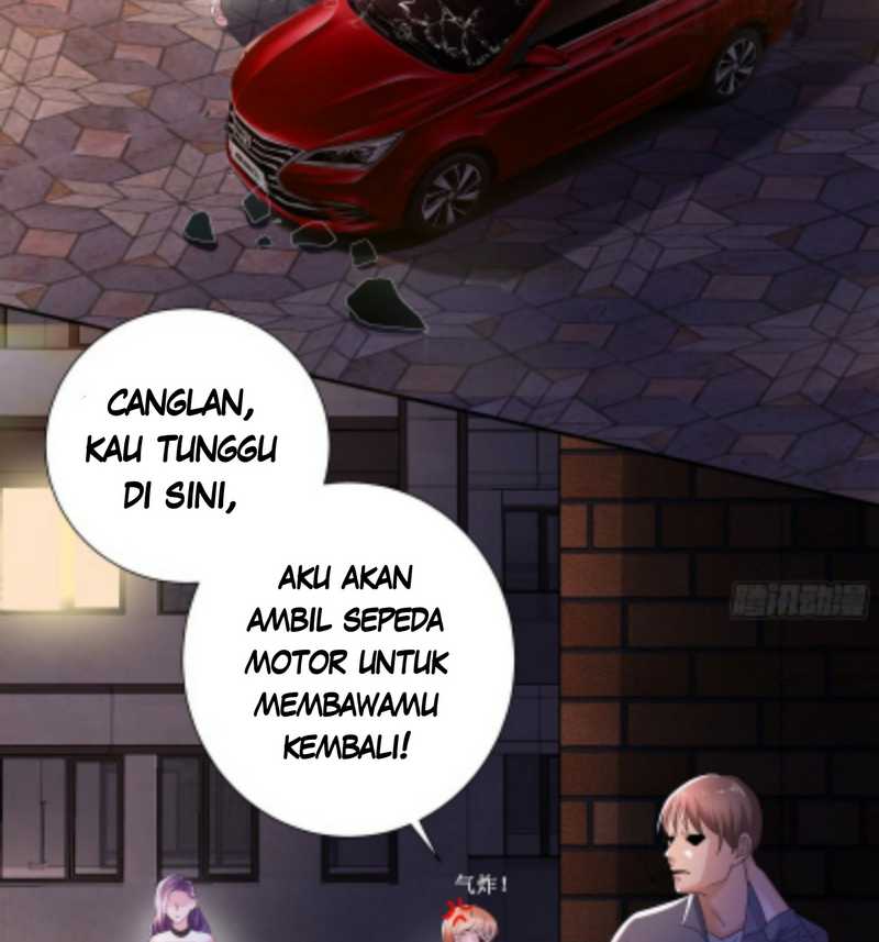 Urban Prodigal Son Chapter 5 Gambar 28